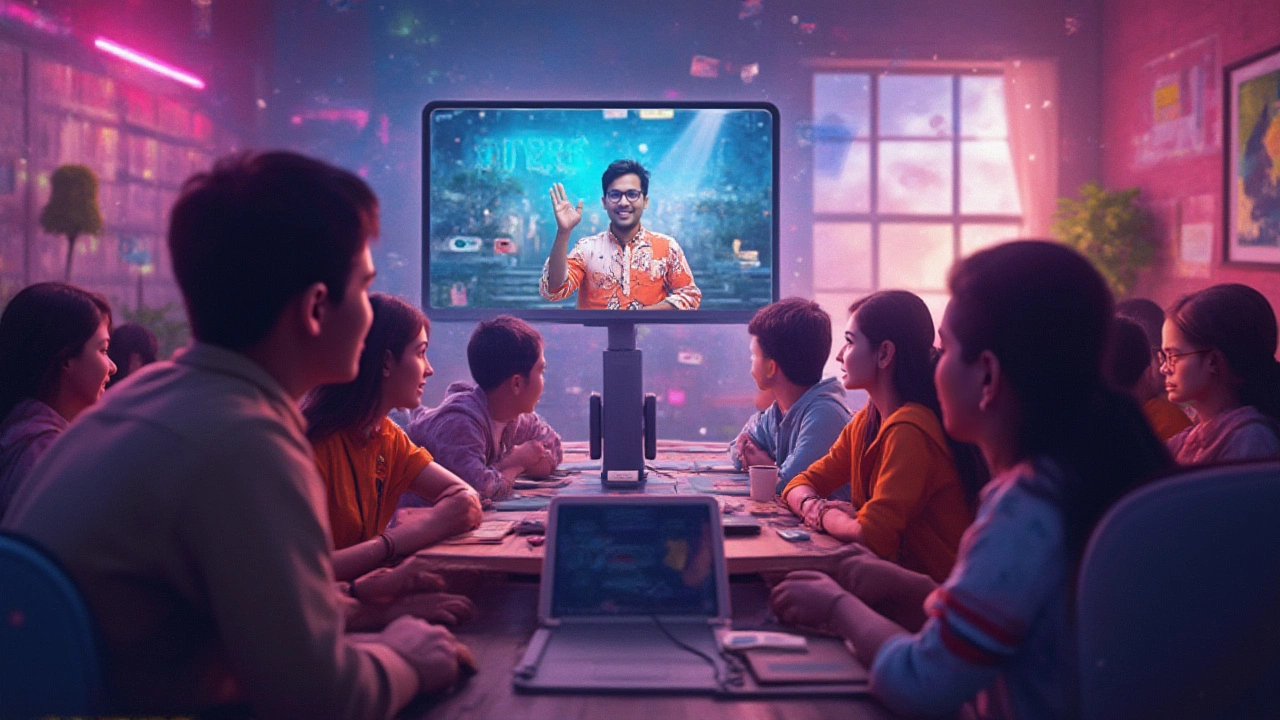 The Myths vs. Reality: What the Future Holds