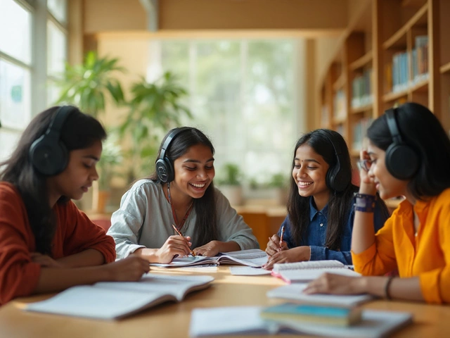 Master the 4 Essential English Skills for Fluency and Confidence