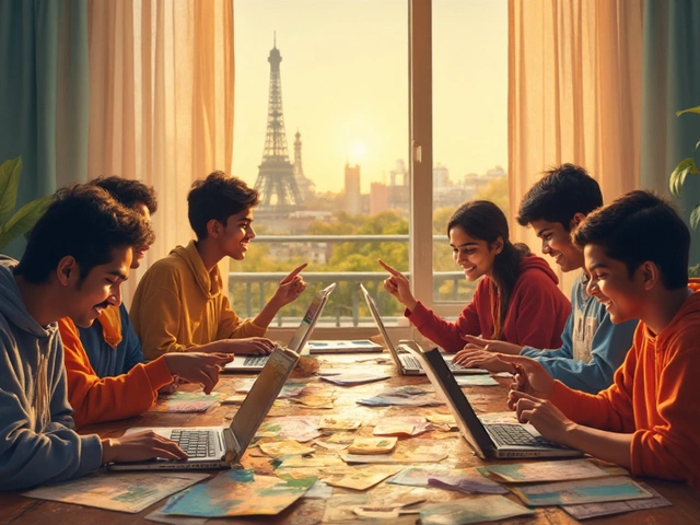 True Cost of Studying Abroad: Real Breakdown for International Students