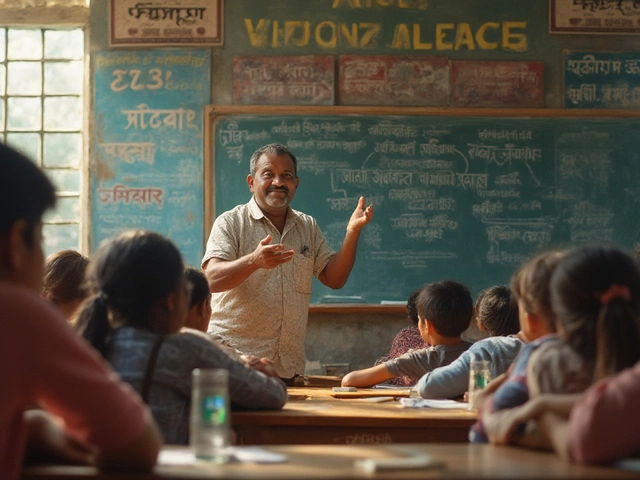 Why NV Sir Joined Byju's: The Real Reason India's Famous Physics Teacher Made the Move