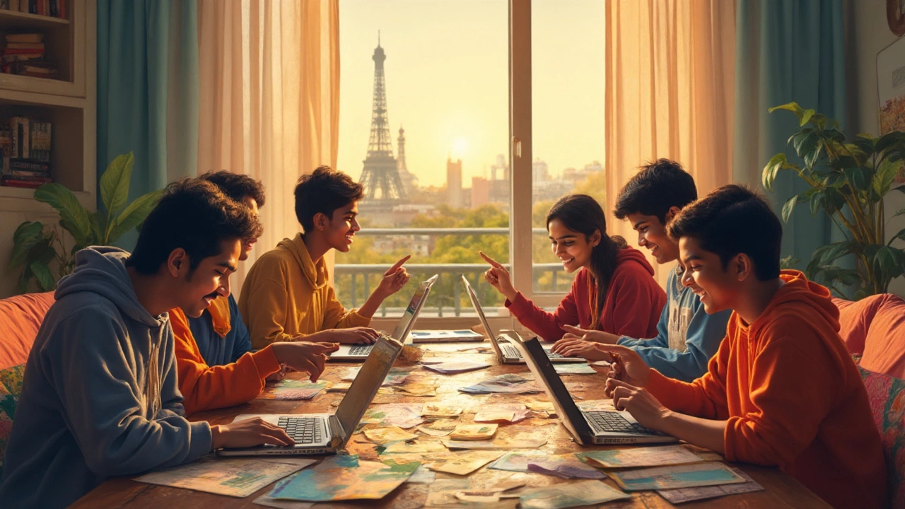 True Cost of Studying Abroad: Real Breakdown for International Students