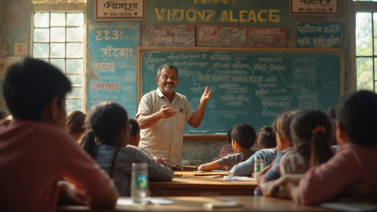 Why NV Sir Joined Byju's: The Real Reason India's Famous Physics Teacher Made the Move