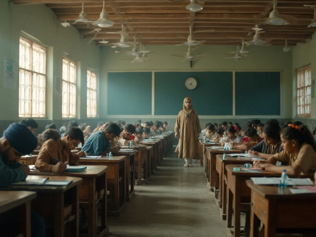 Which Exam Is the Hardest to Pass? 2025 Ranking, Criteria, and Real Pass Rates