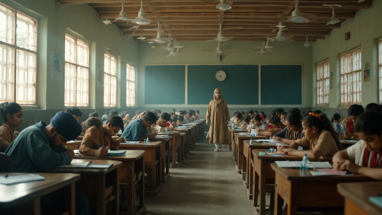 Which Exam Is the Hardest to Pass? 2025 Ranking, Criteria, and Real Pass Rates