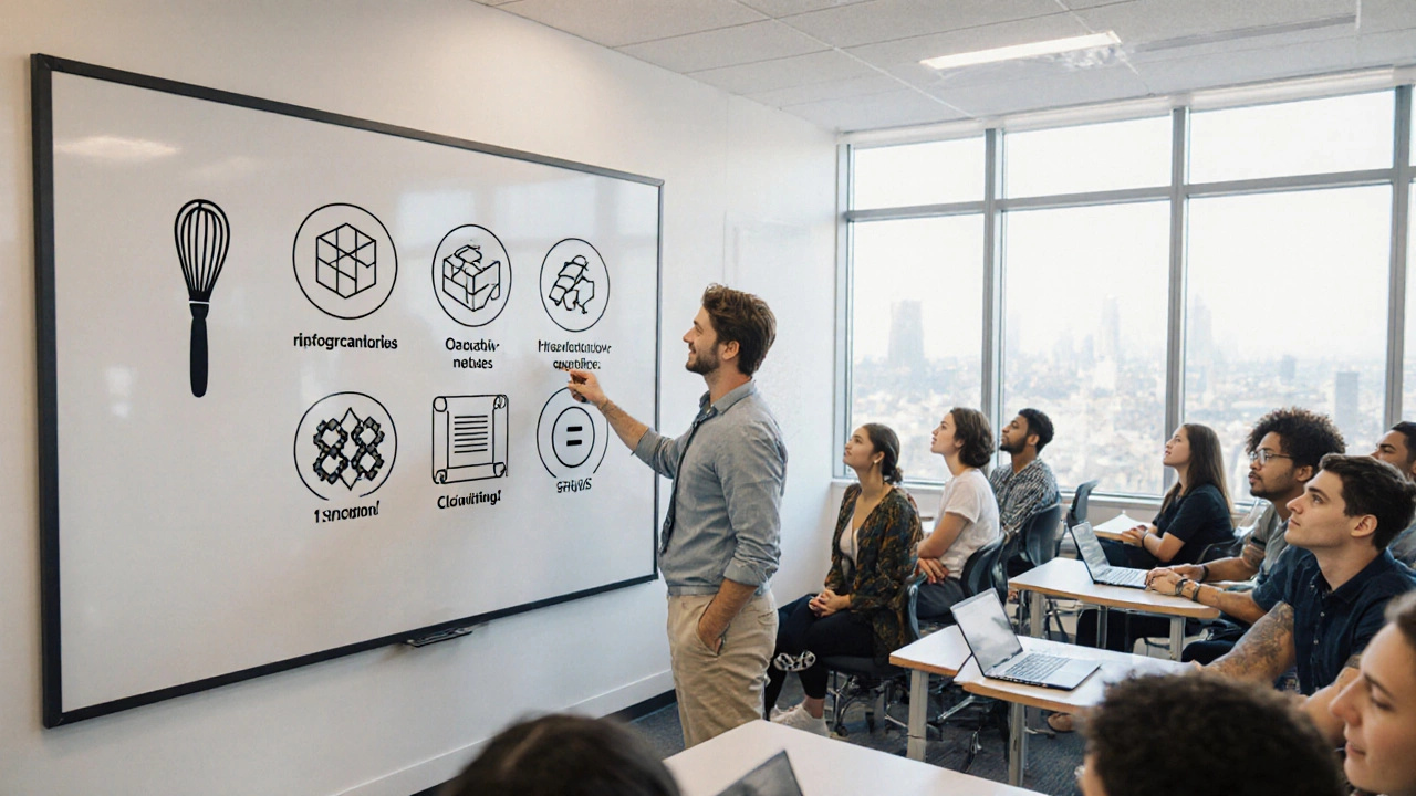 5 Types of Code Every Coding Class Should Teach