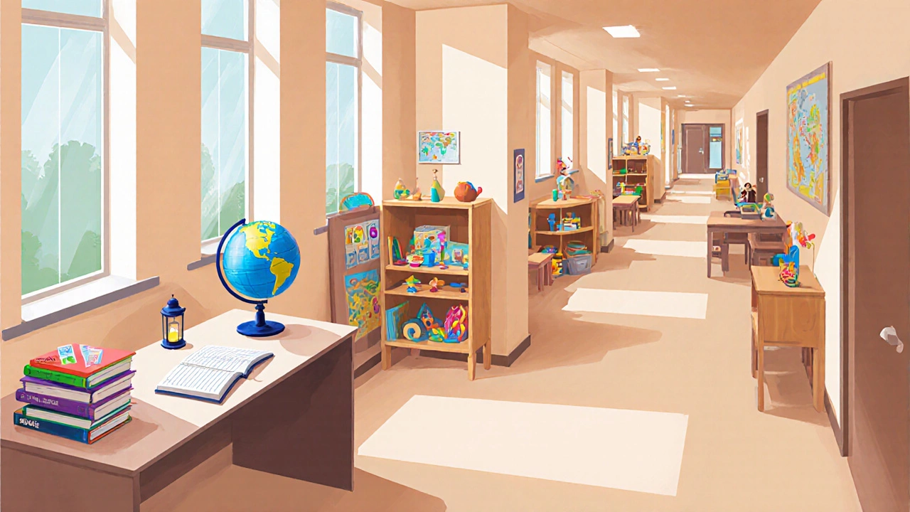 Best Kids Syllabus: How to Pick the Right Curriculum for Your Child