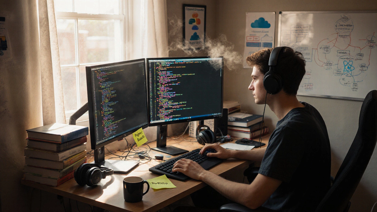 Can Self‑Taught Programmers Land Jobs?