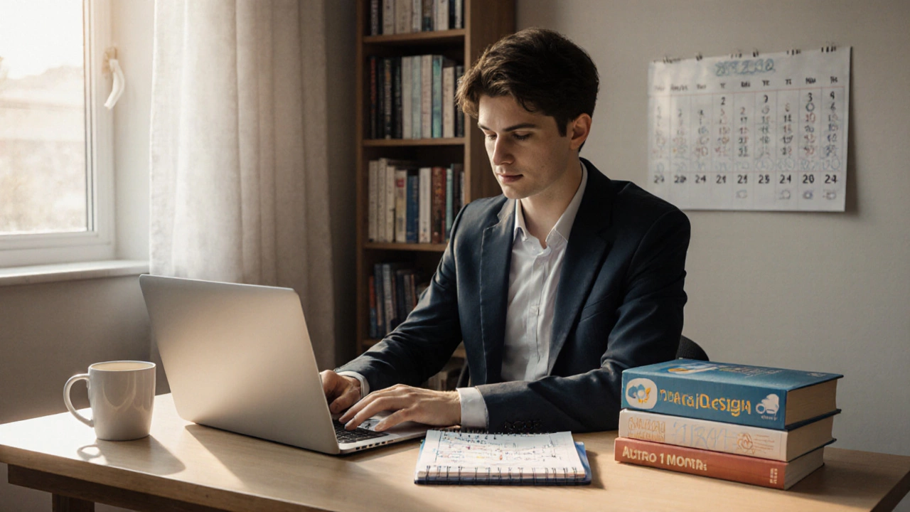 High‑Pay Jobs You Can Land After 3 Months of Learning