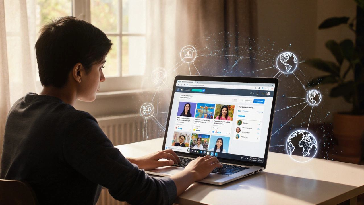 How Distance Learning Works: A Complete Guide