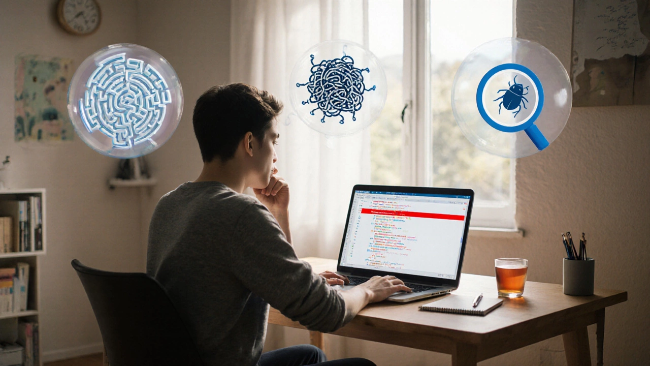 How Hard Is Coding for Beginners? A Real‑World Guide