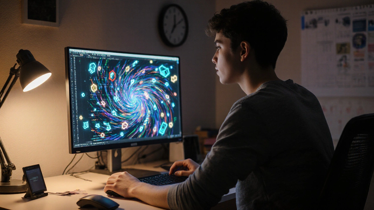 Is coding a tough job? Truths, challenges and how to thrive