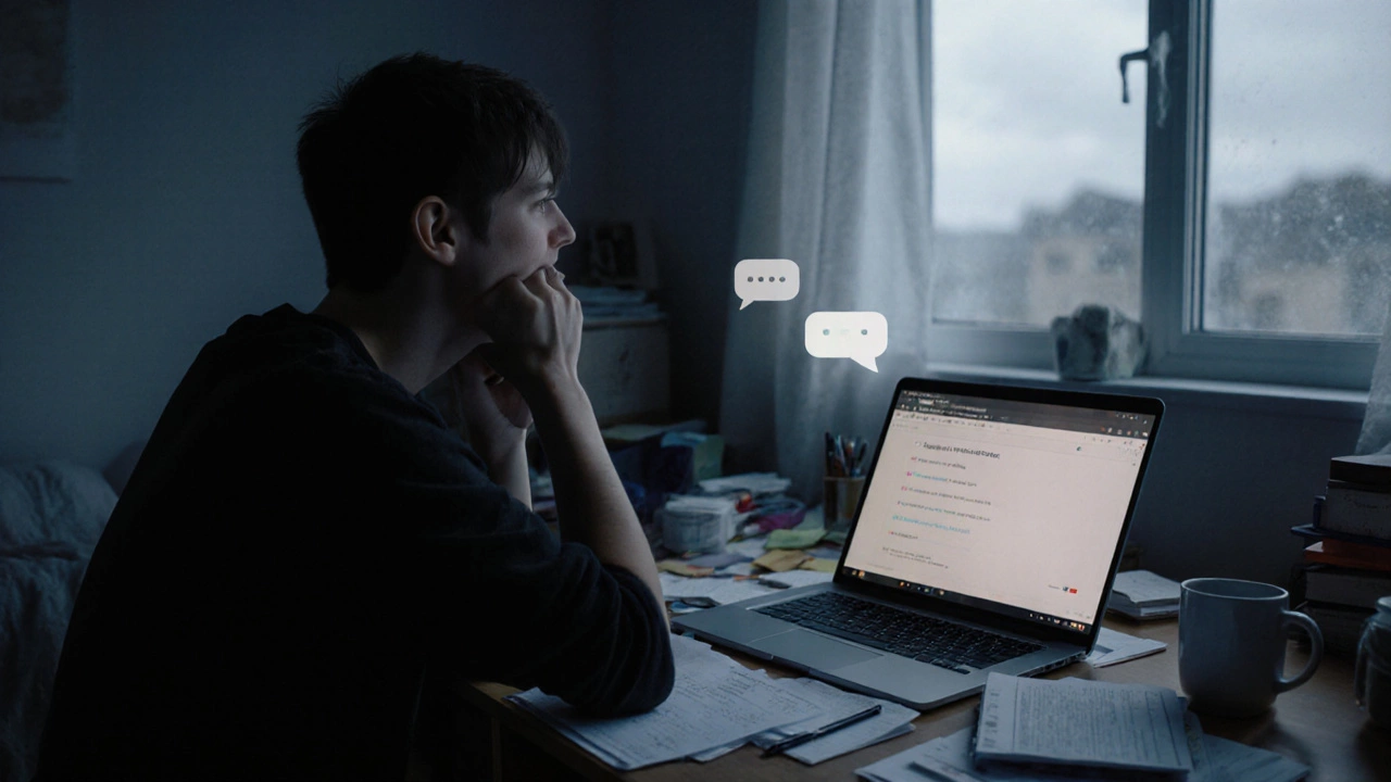 The Biggest Problem with E‑Learning: Lack of Student Engagement
