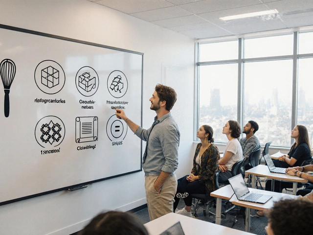 5 Types of Code Every Coding Class Should Teach