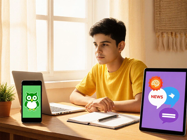 Best Free Programs to Learn English in 2025