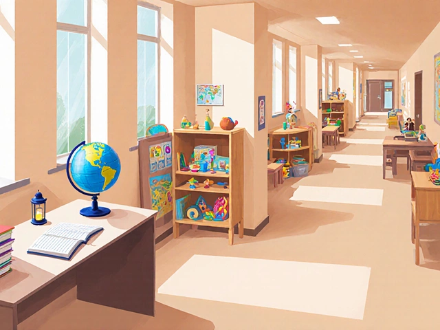 Best Kids Syllabus: How to Pick the Right Curriculum for Your Child
