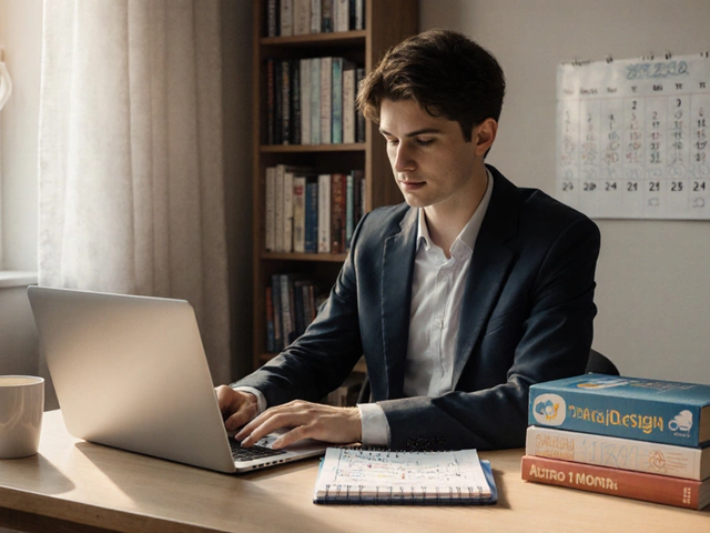 High‑Pay Jobs You Can Land After 3 Months of Learning