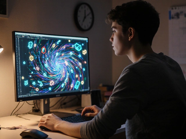Is coding a tough job? Truths, challenges and how to thrive