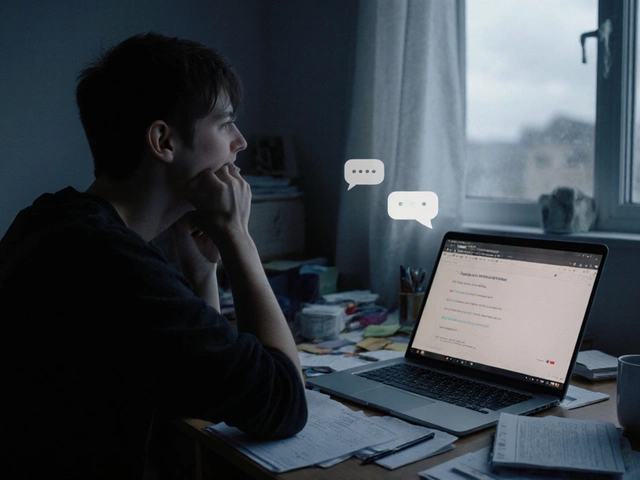 The Biggest Problem with E‑Learning: Lack of Student Engagement
