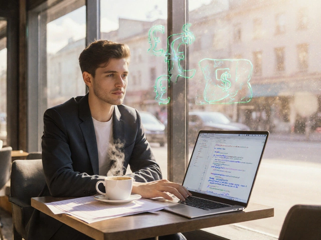 Top Easy Careers That Pay Big in 2025