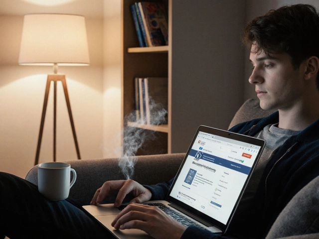 Which Degree Is the Easiest? A Practical Guide to Low‑Effort Online Degrees