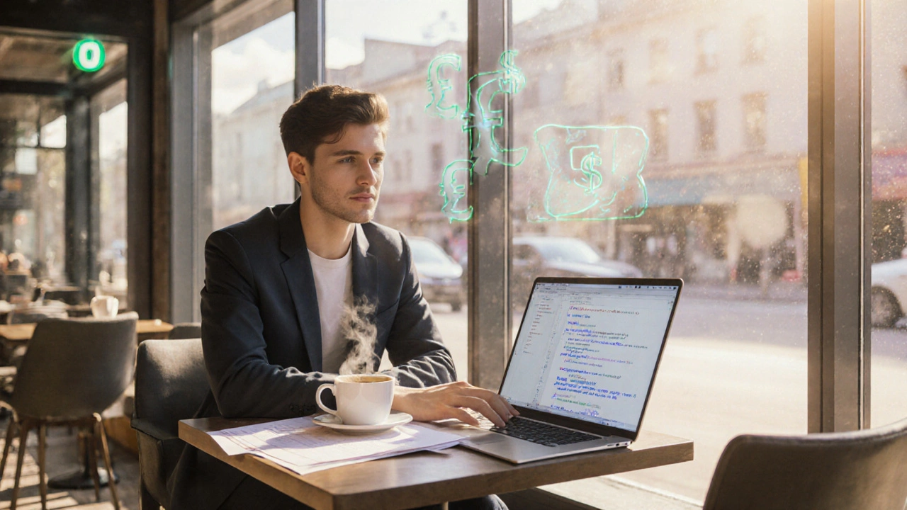 Top Easy Careers That Pay Big in 2025