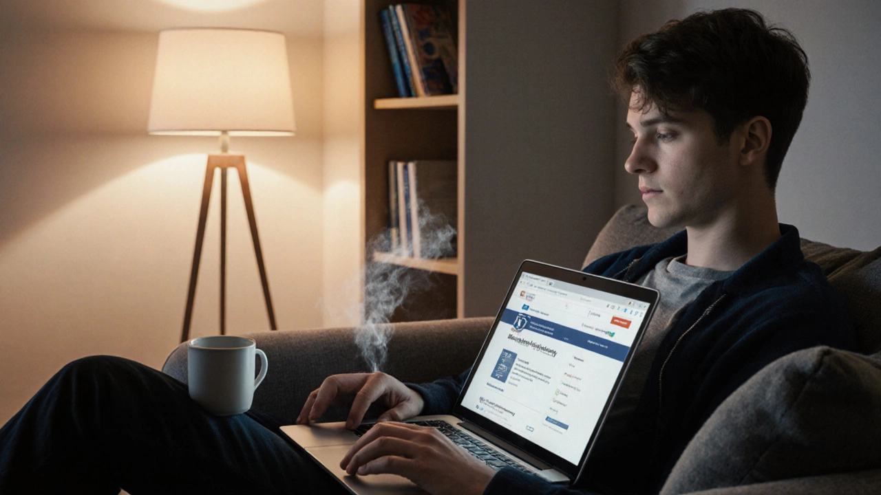 Which Degree Is the Easiest? A Practical Guide to Low‑Effort Online Degrees